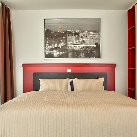 6Rooms Берлин Стая снимка