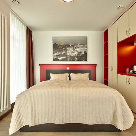 6Rooms Берлин Стая снимка
