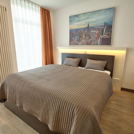 6Rooms Берлин Стая снимка