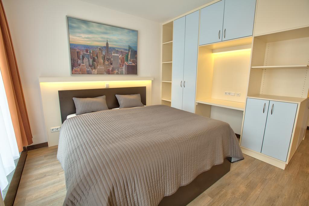 6Rooms Берлин Стая снимка