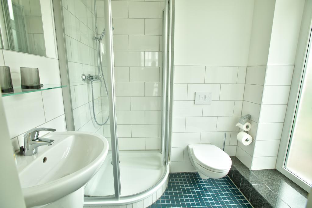 6Rooms Берлин Стая снимка