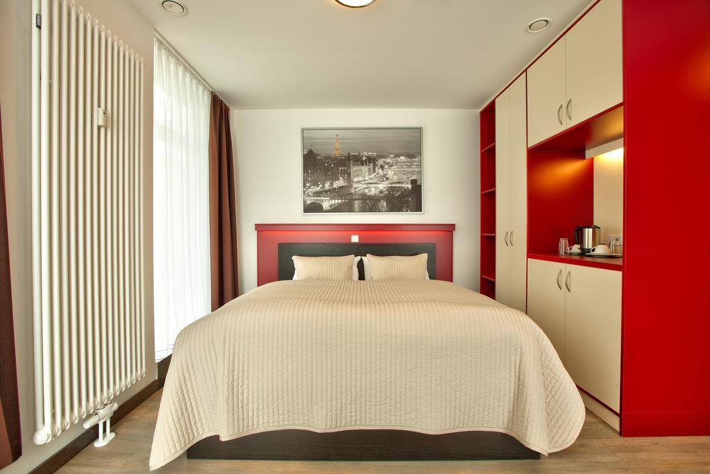 6Rooms Берлин Стая снимка