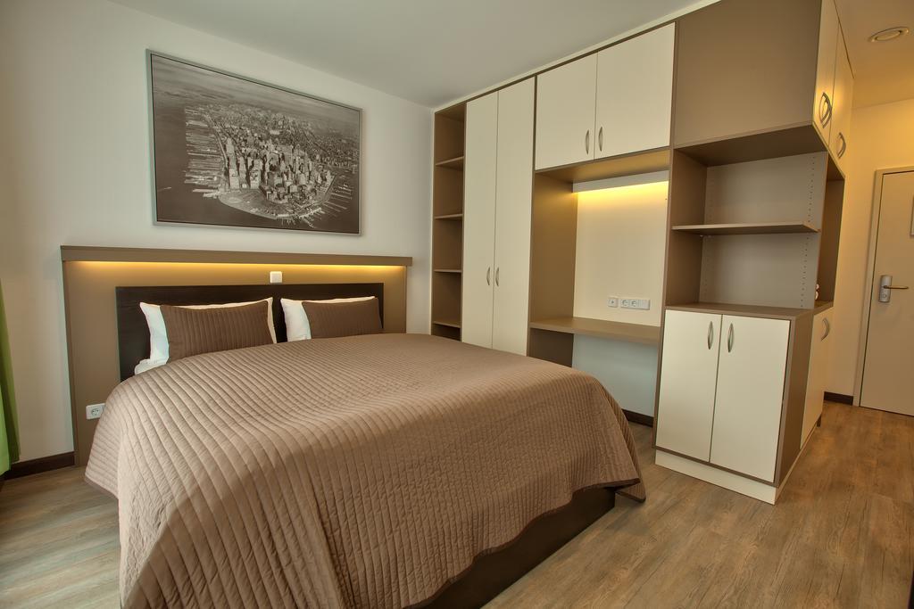 6Rooms Берлин Стая снимка