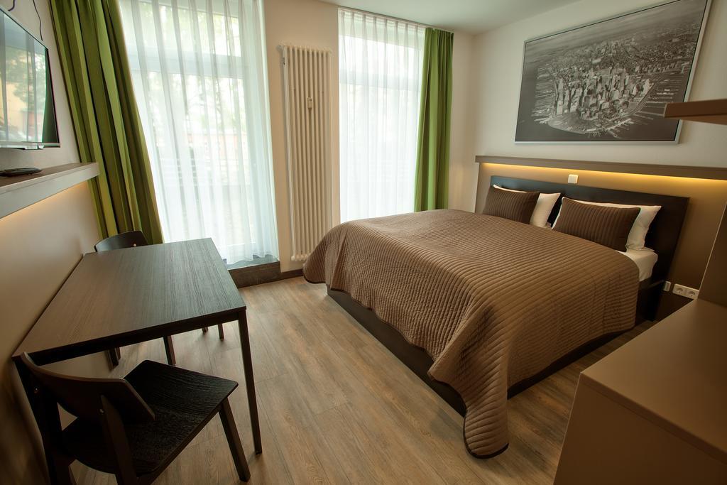 6Rooms Берлин Стая снимка